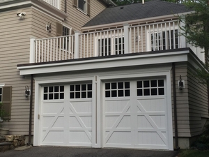 Exterior Painting in Wellesley Ma.